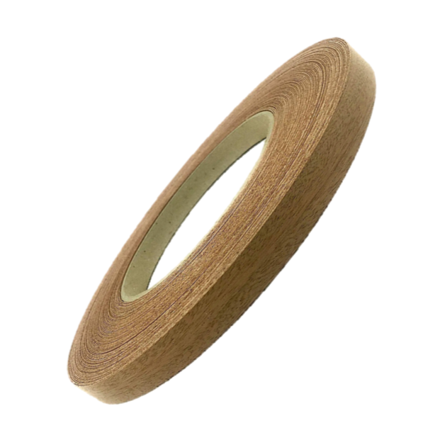 7/8" Mahogany Edge Banding