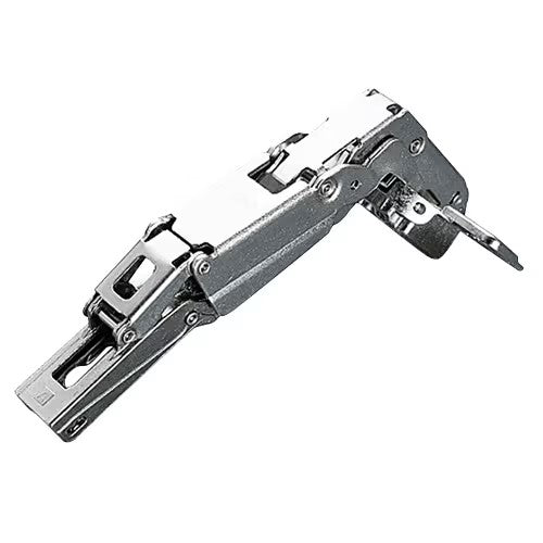 Series 200 165° Opening Hinge, 45mm Bore Pattern (C2RFA99) – METRO ...