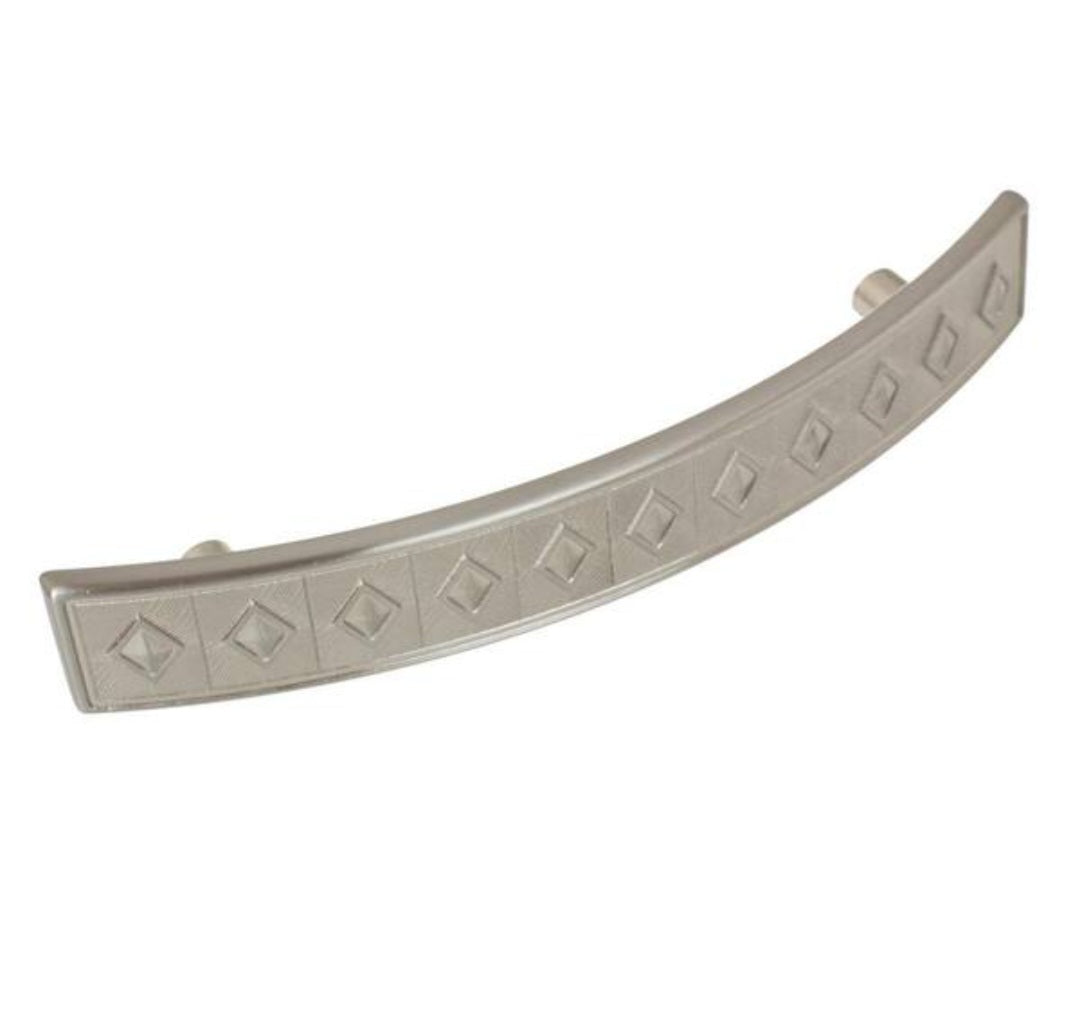 4" Diamond Pull (P301)