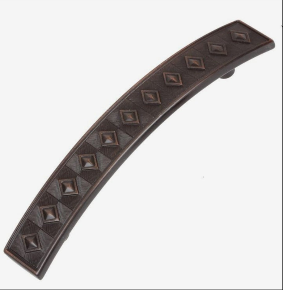 4" Diamond Pull (P301)
