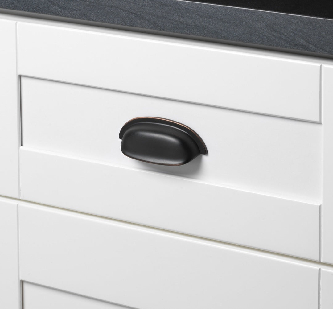 3" Classic Bin Pull (P311)
