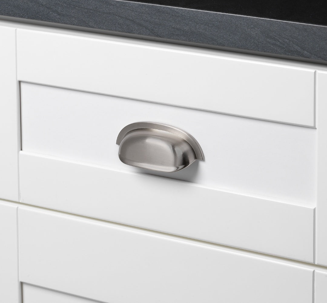3" Classic Bin Pull (P311)