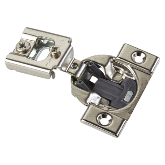 COMPACT BLUMOTION HINGE