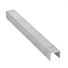 22 GAUGE STAPLES