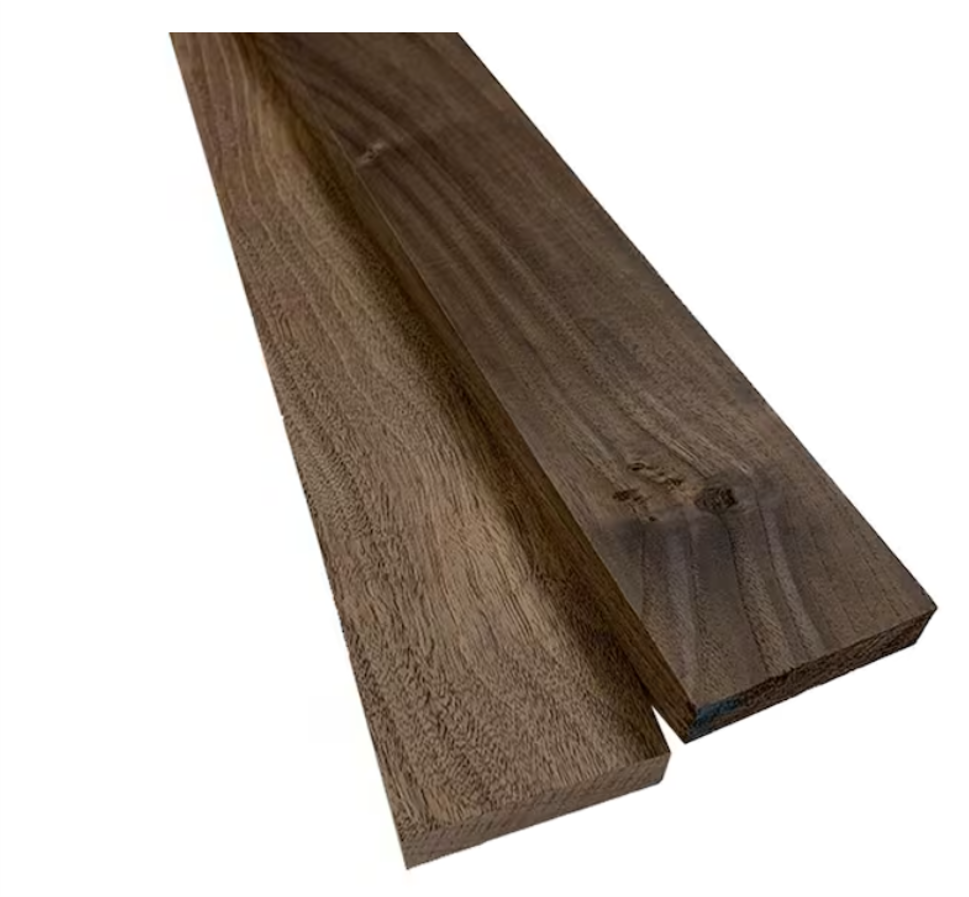Walnut Laumber.