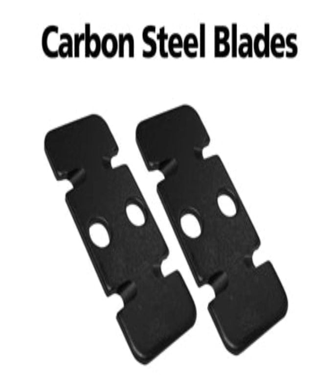 Carbon Steel Trimer Blade