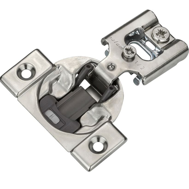 COMPACT BLUMOTION HINGE