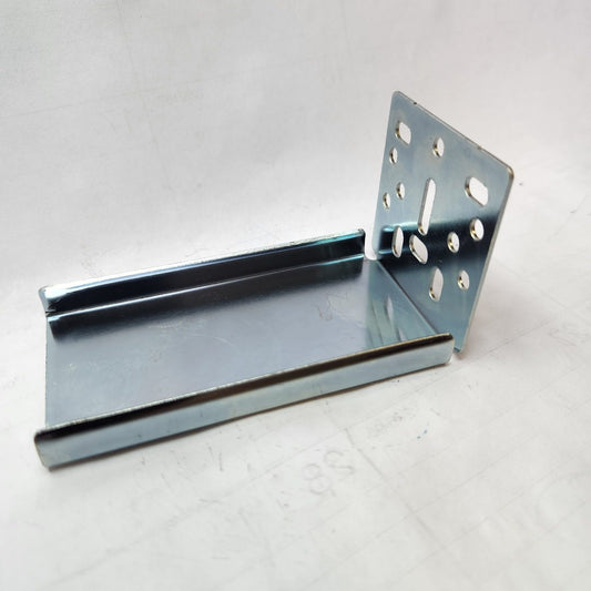 Metal Bracket For Full Extension Sidemount Slides (100lb) Pair