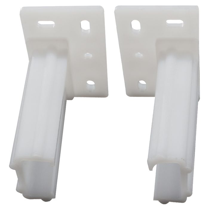 3-1/2" Plastic Euro Socket (L&R)