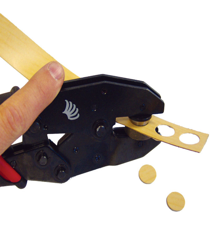 Hole Punch Tool