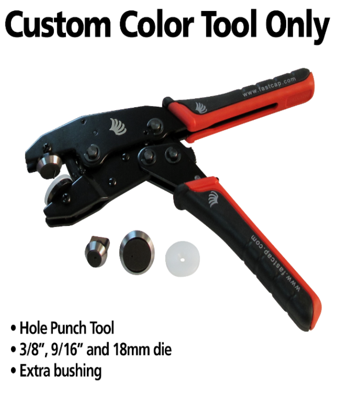 Hole Punch Tool