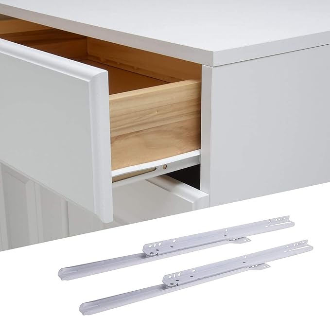 Euro Drawer Slide