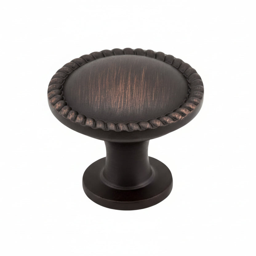 30mm Rope Knob