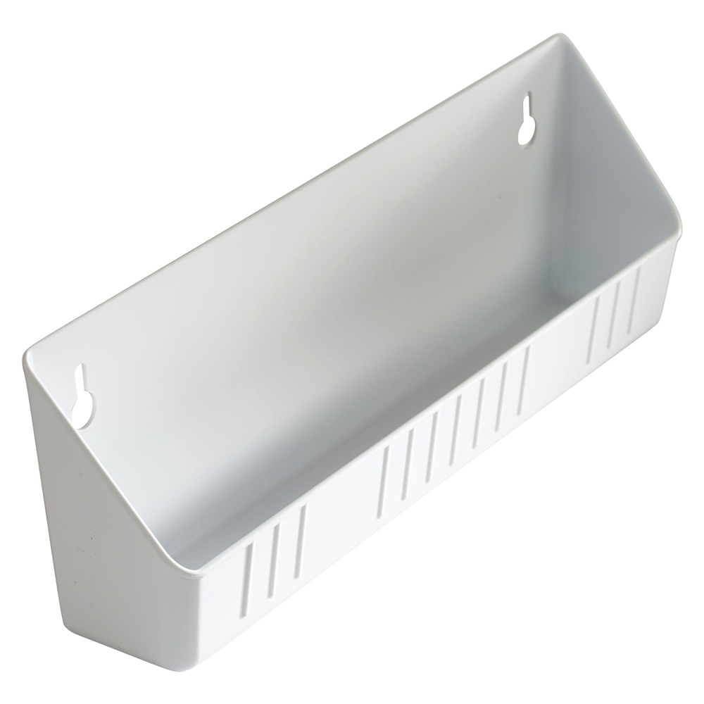 Sink Front Tray.