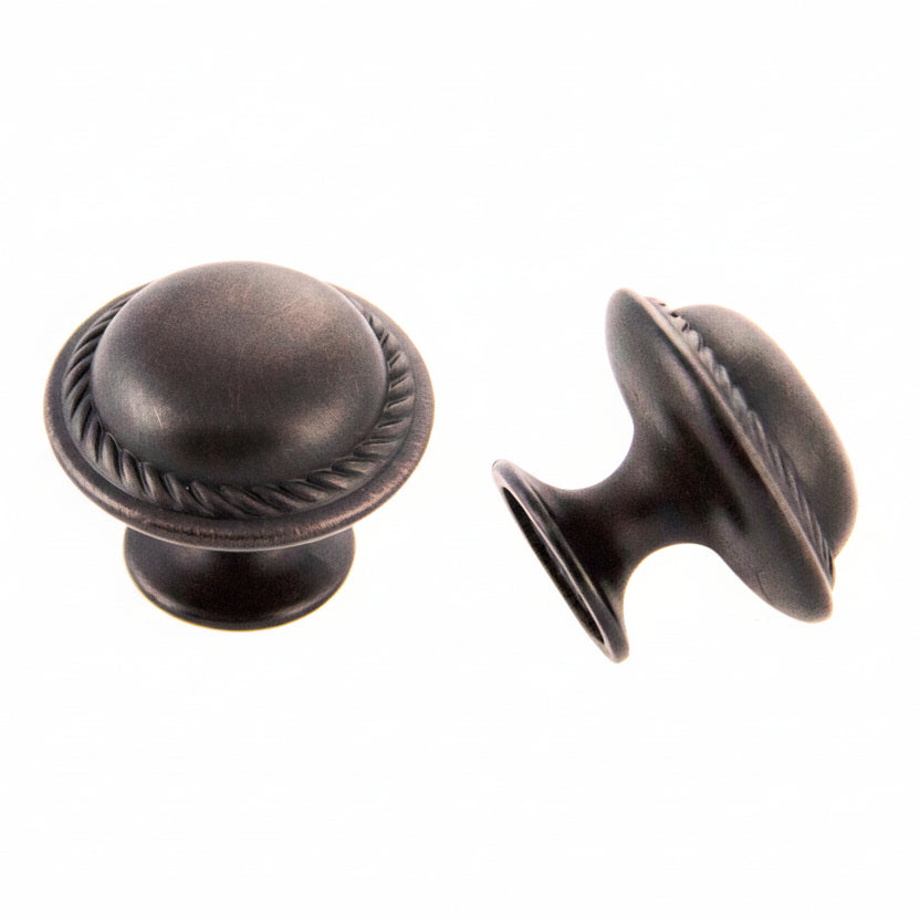 1" Rope Knob (K506)