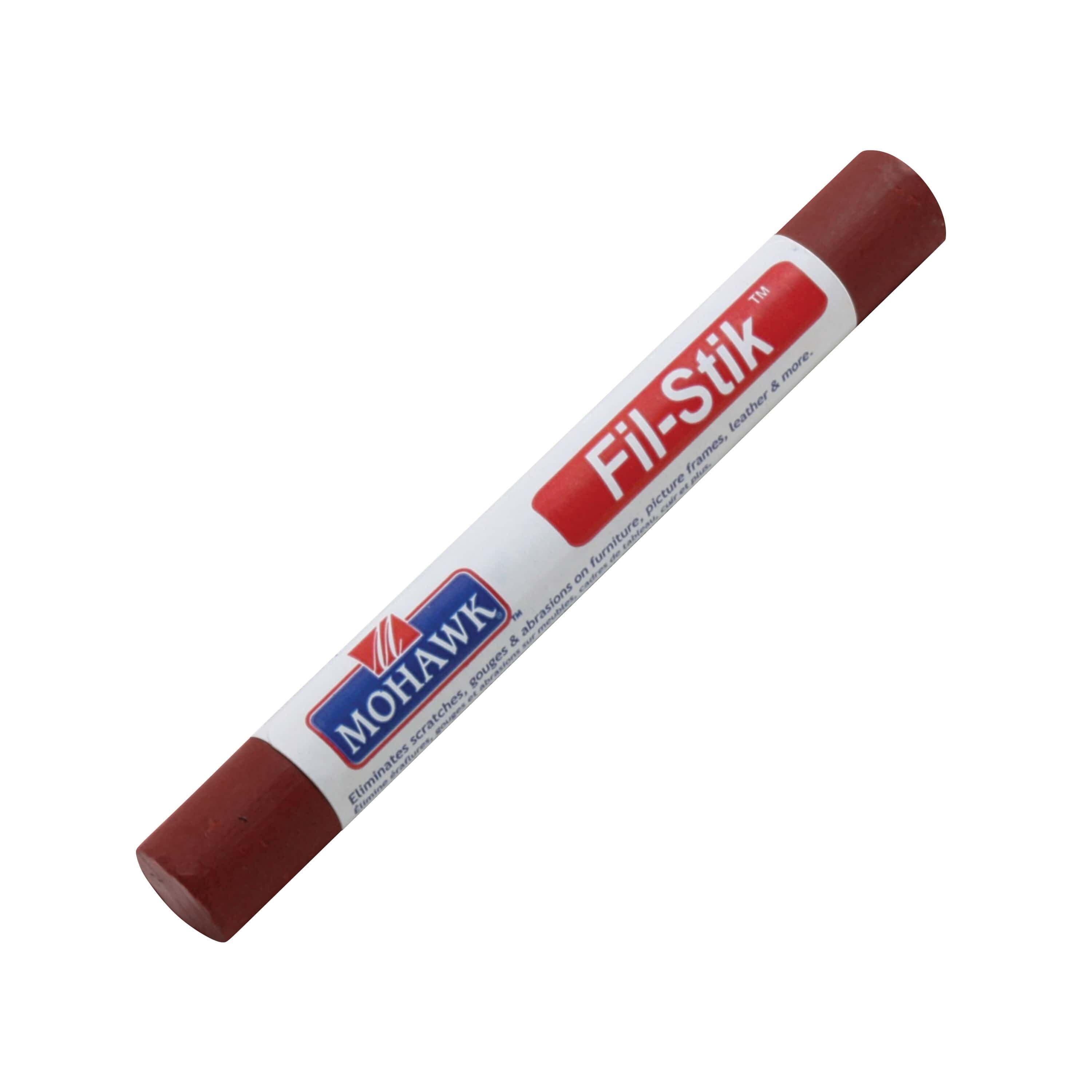 Fill Stick Light Red Mahogany/Cranberry M230-0218