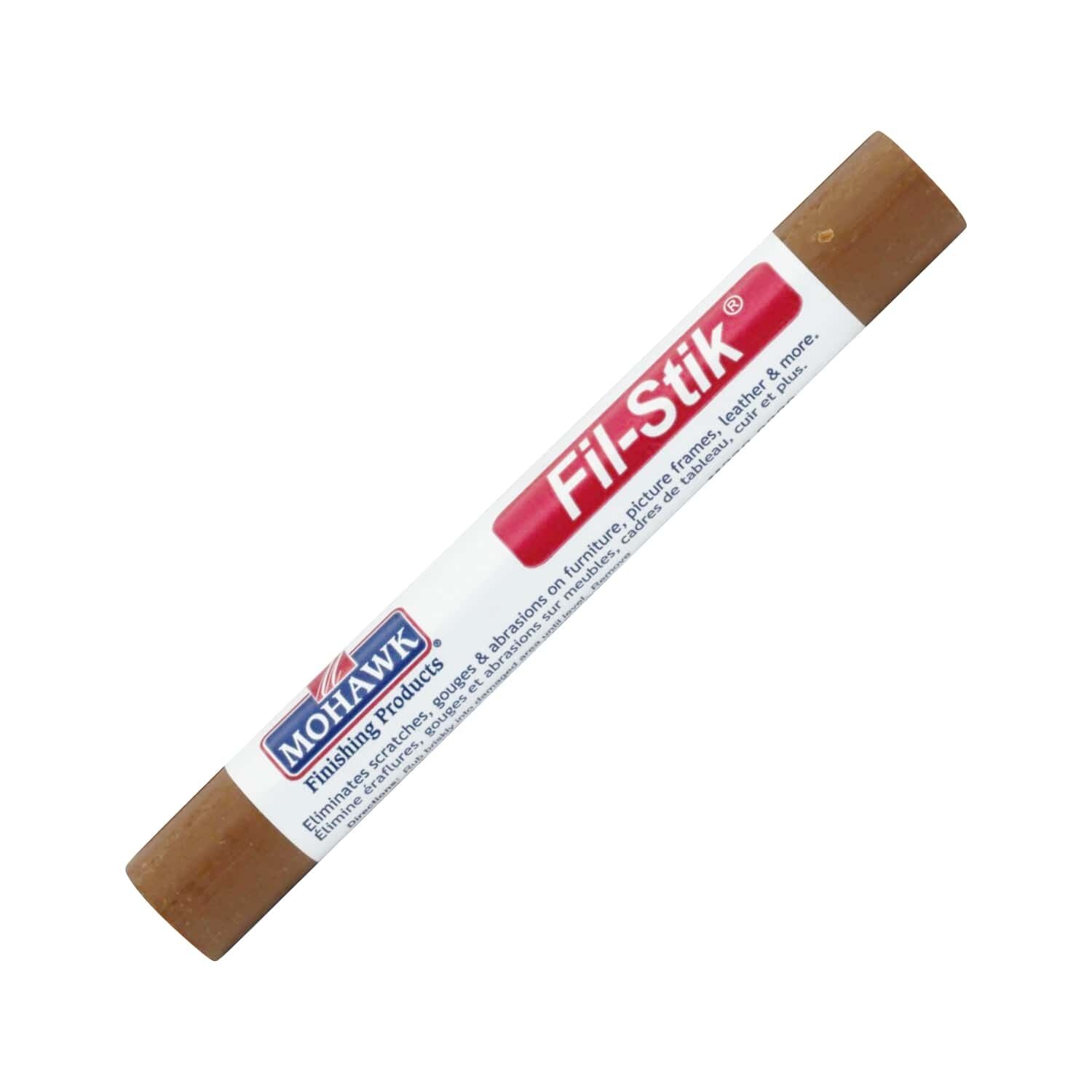 Fill-Stick Brown Mahogany M230-0229