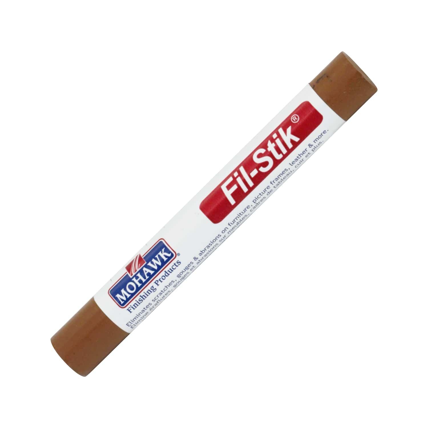 Fill-Stick Medium Dark Walnut M230-0234