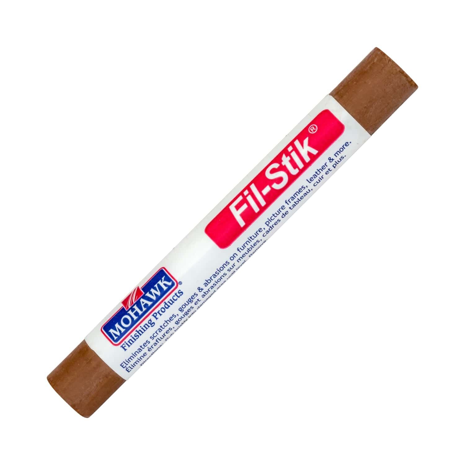 Fill Stick Cherry/Nutmeg M230-0408