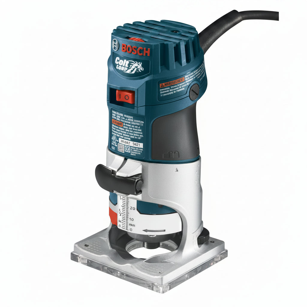 BOSCH PR20EVS Professional