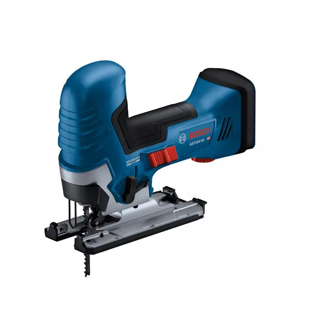 BOSCH GST18V-50BN Professional