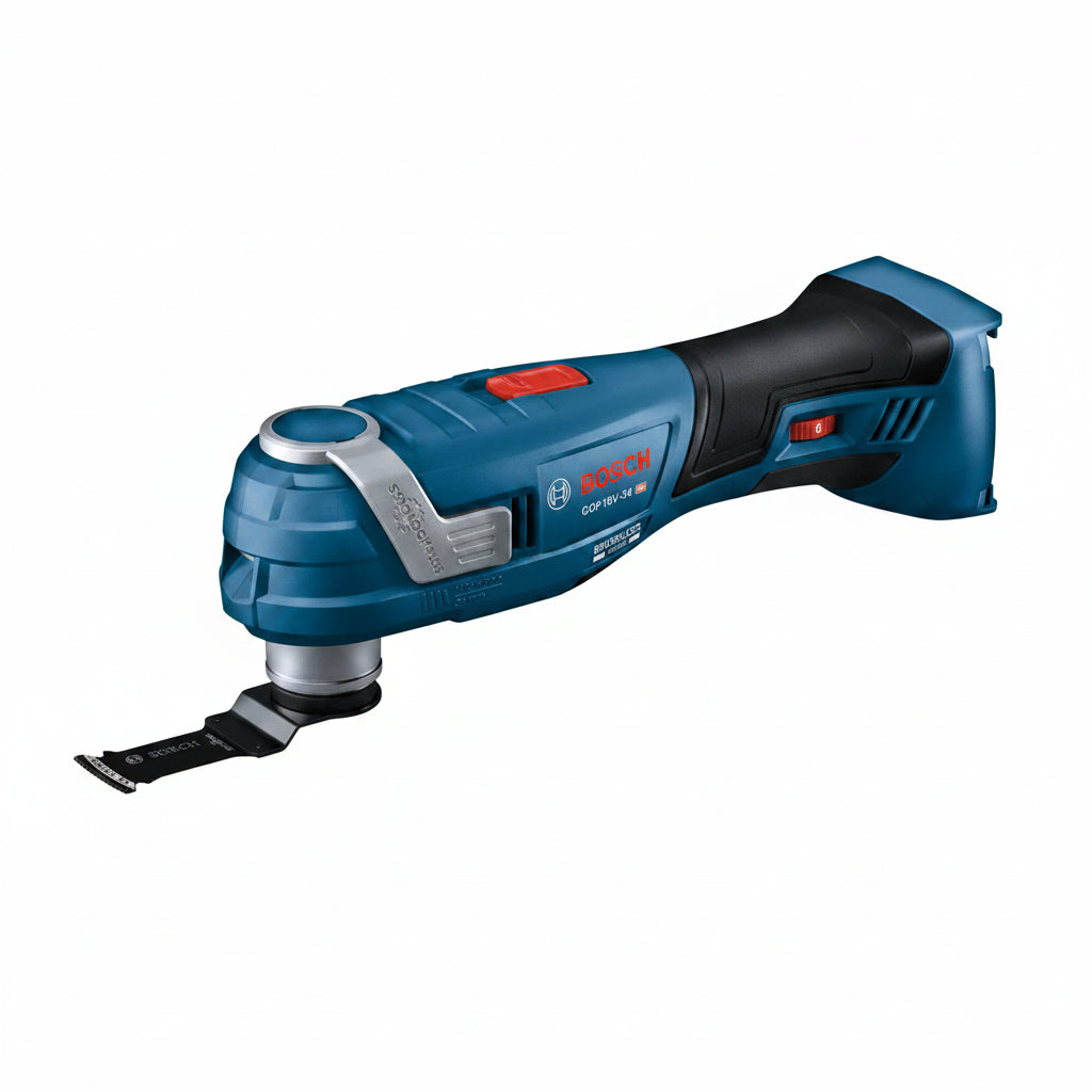 BOSCH GOP18V-34N  Professional