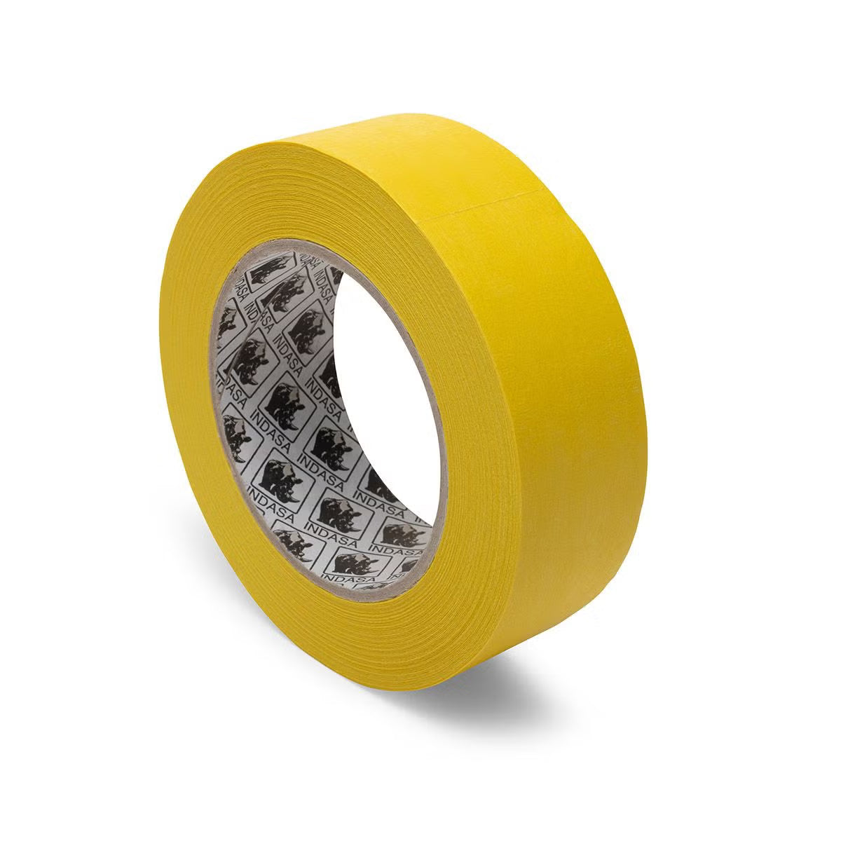 INDASA Yellow Masking Tape.