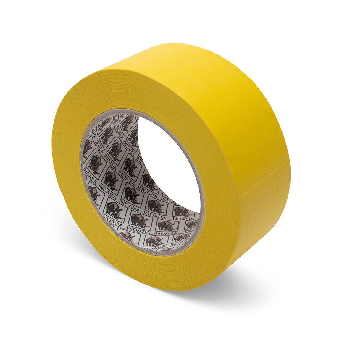 INDASA Yellow Masking Tape.