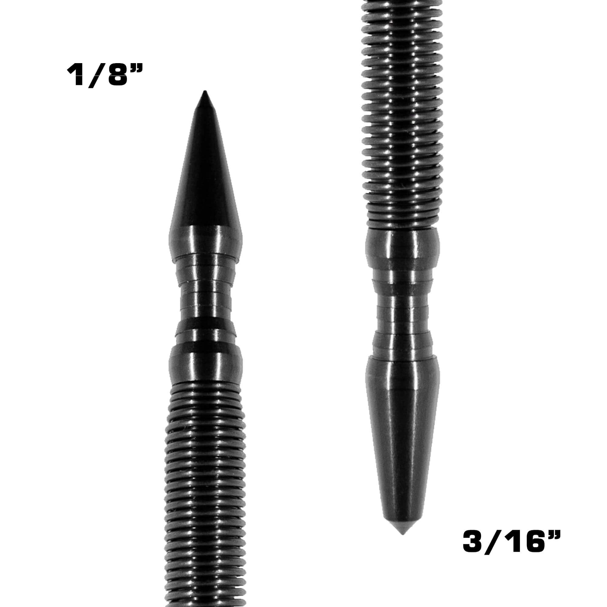 1/8" Prick Punch and 3/16" Center Punch CP0PP0