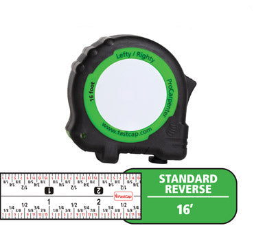 16" Standard Reverse
