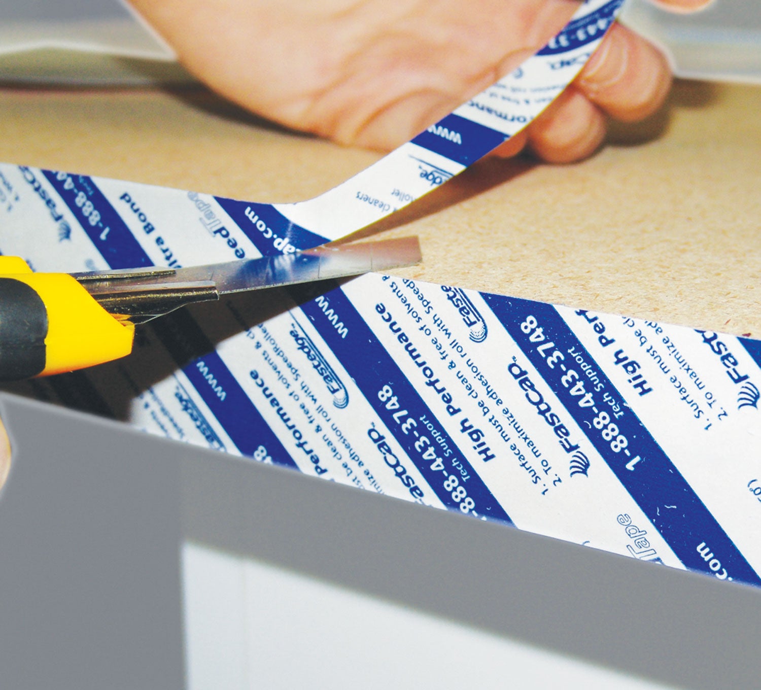 Speedtape 1"x50ft
