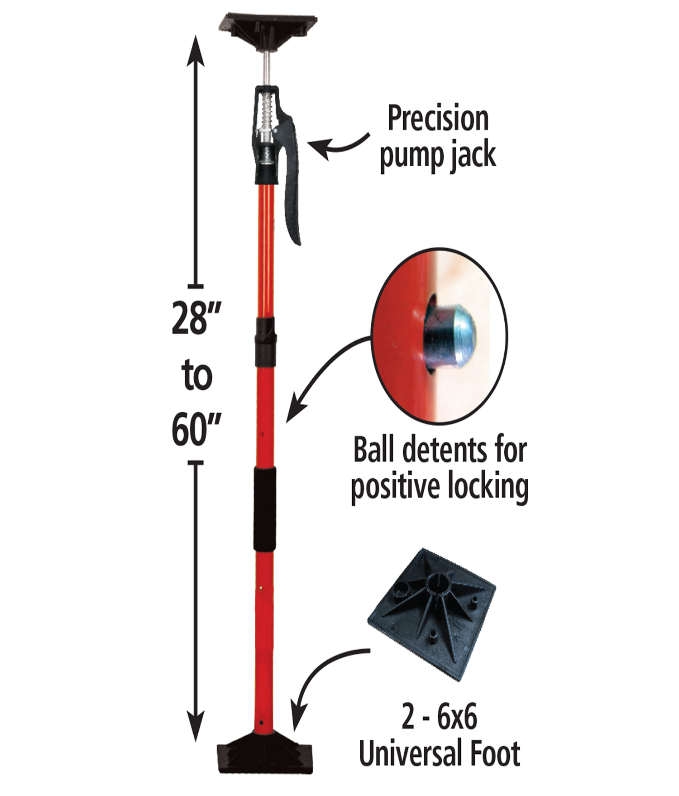 Single Upper 3rd Hand #3-HUPPER-S
